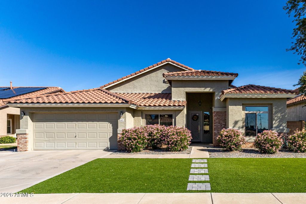 Photo of 6670 W Del Rio Street, Chandler, AZ 85226 (MLS # 6991859)