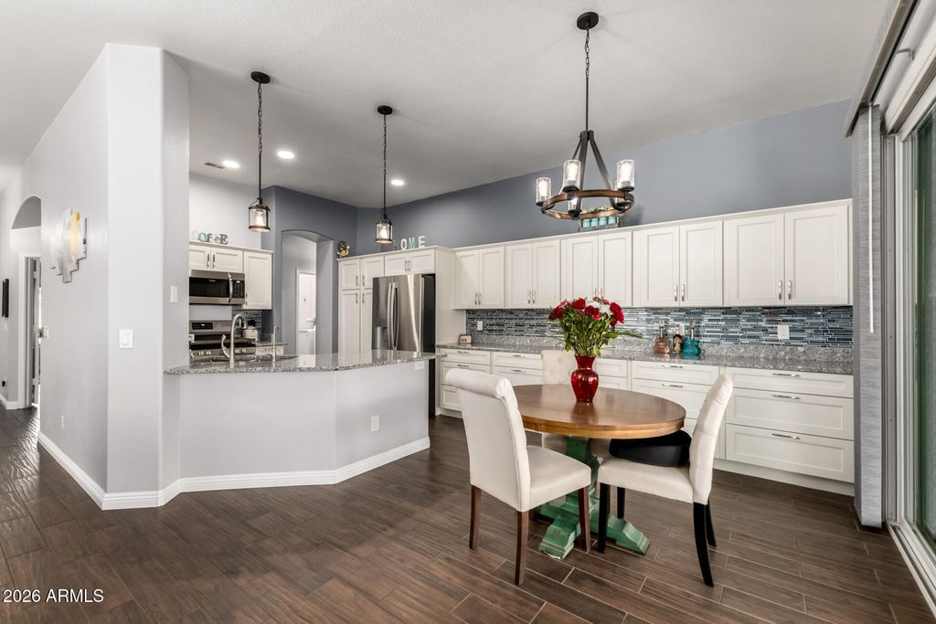 Photo of 6670 W Del Rio Street, Chandler, AZ 85226 (MLS # 6991859)