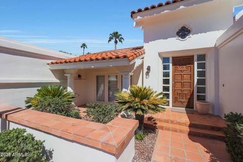 9916 E TOPAZ Drive Scottsdale AZ 85258