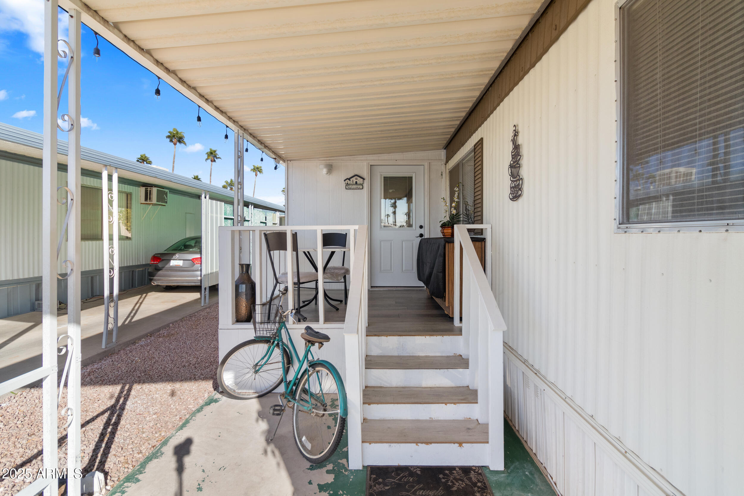 7807 E MAIN Street AA-8