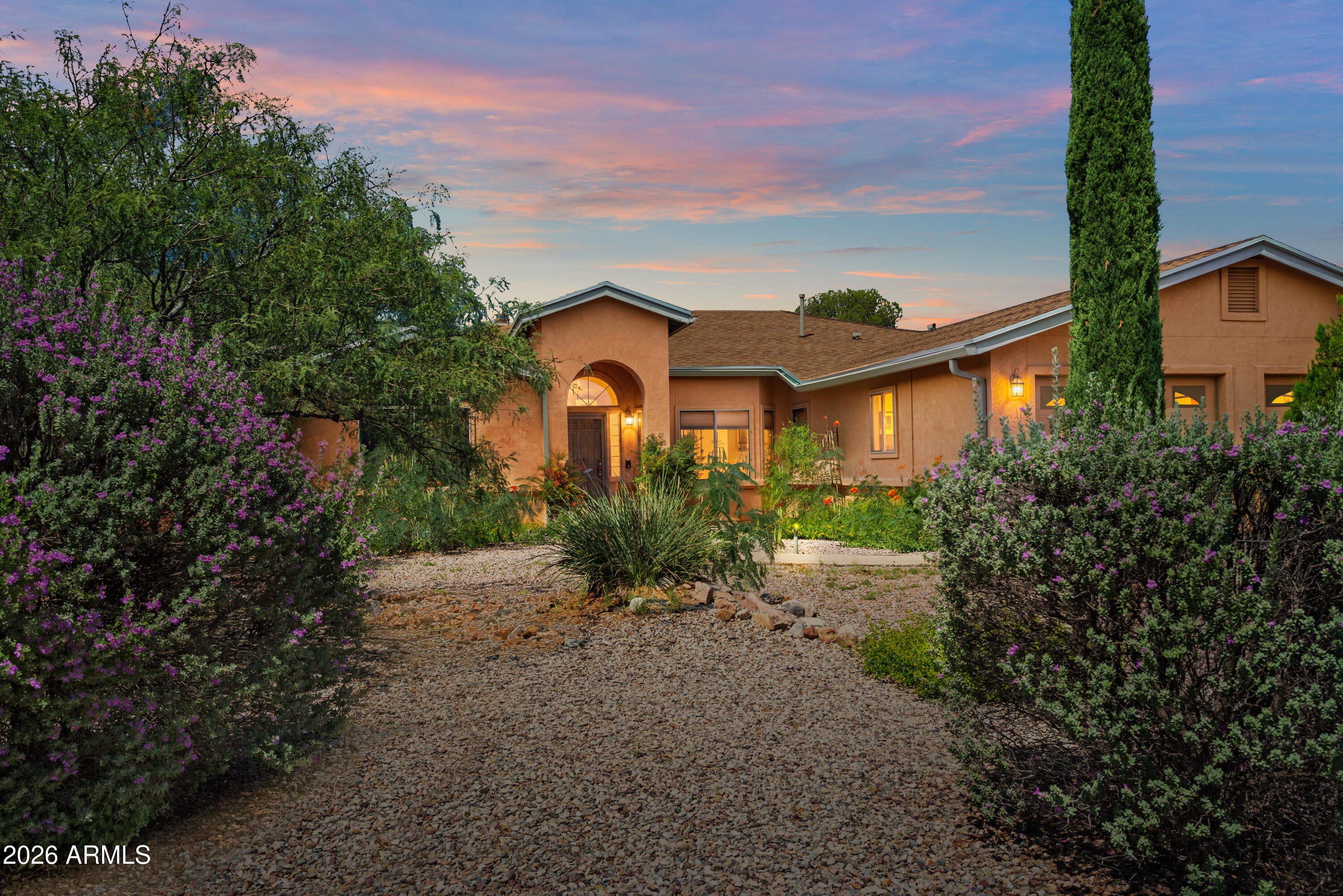 1640 N SAN MARCOS DE NIZA Drive