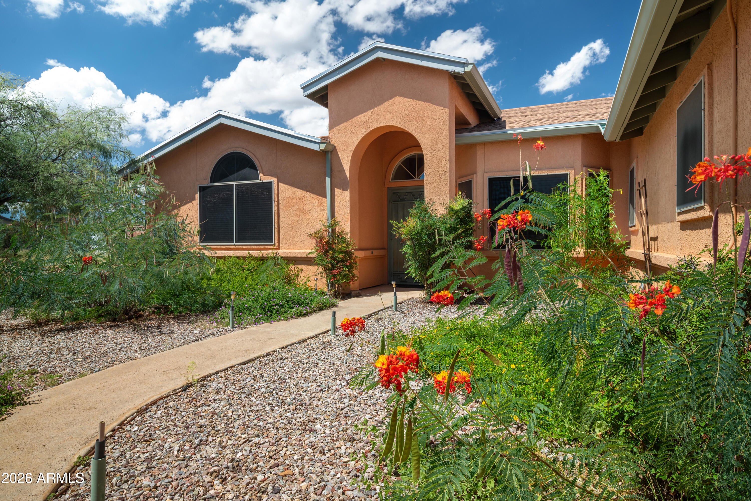1640 N SAN MARCOS DE NIZA Drive