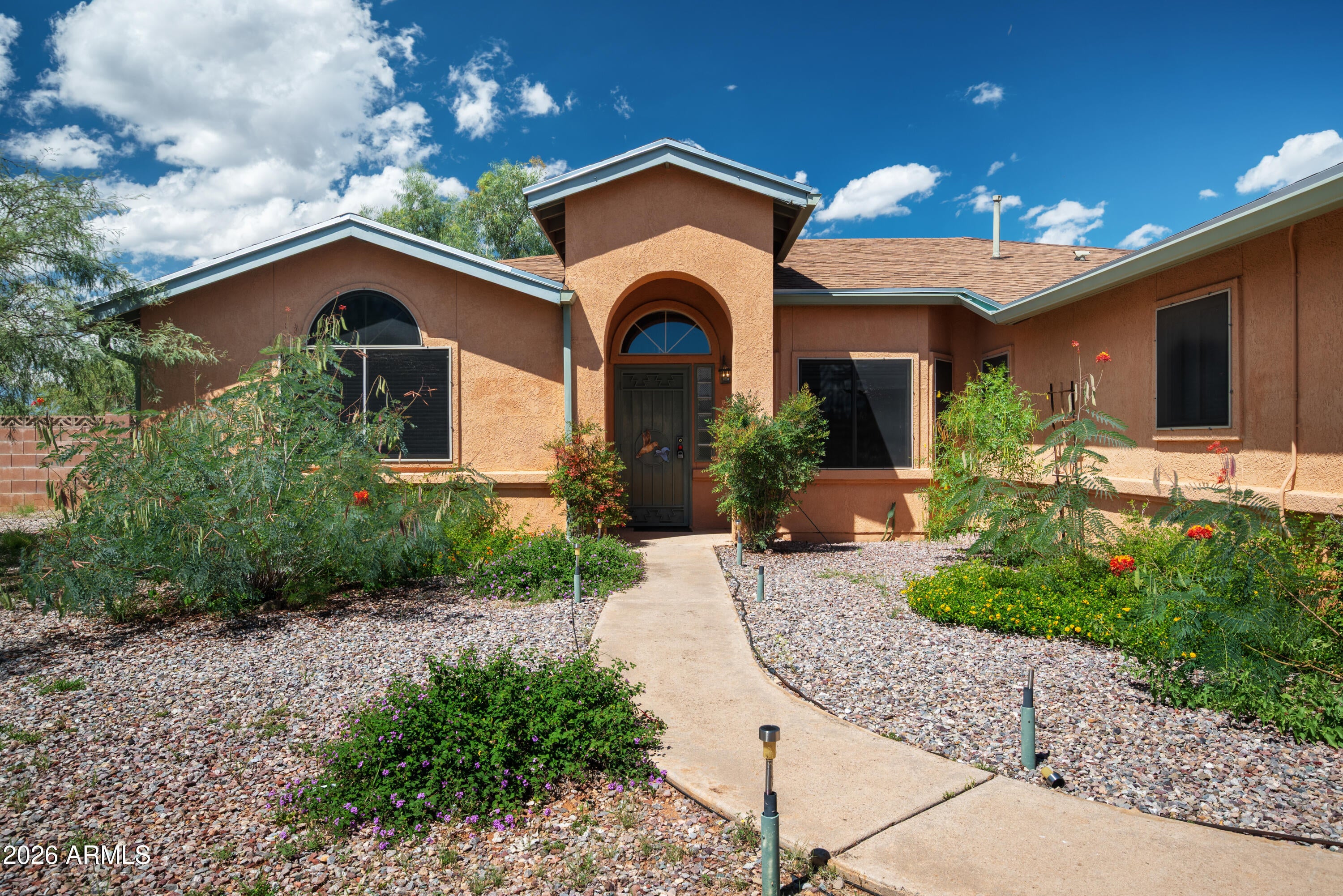 1640 N SAN MARCOS DE NIZA Drive