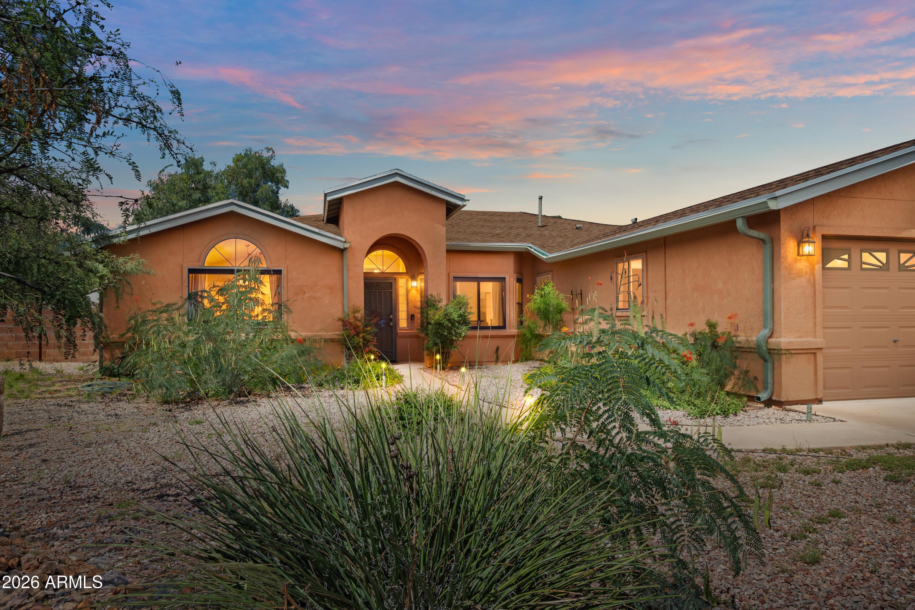 1640 N SAN MARCOS DE NIZA Drive