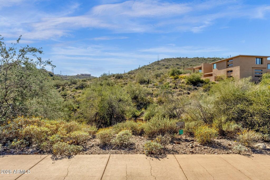 Photo of 11760 N Sunset Vista Drive #42, Fountain Hills, AZ 85268 (MLS # 6990197)