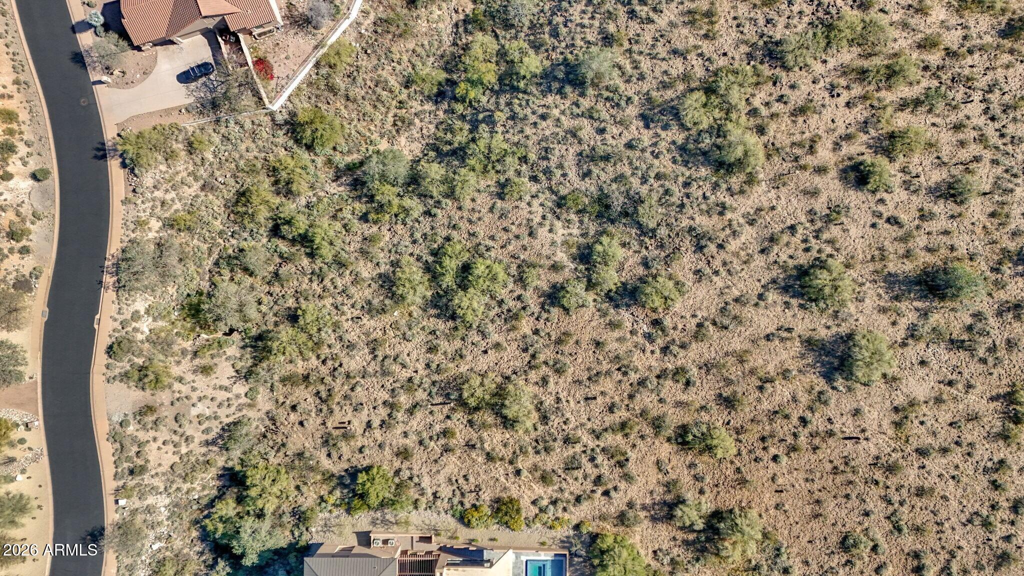 EAGLE RIDGE AT FOUNTAIN HILLS - Land