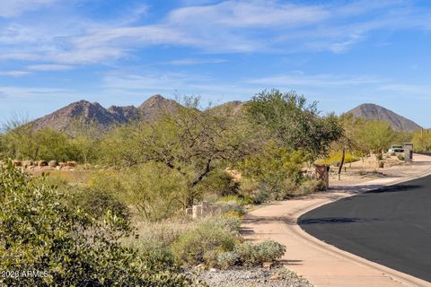 Photo of 11760 N Sunset Vista Drive #42, Fountain Hills, AZ 85268 (MLS # 6990197)