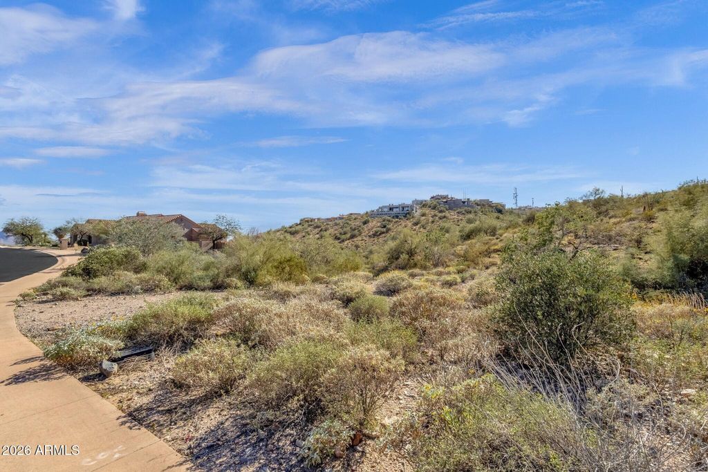 Photo of 11760 N Sunset Vista Drive #42, Fountain Hills, AZ 85268 (MLS # 6990197)