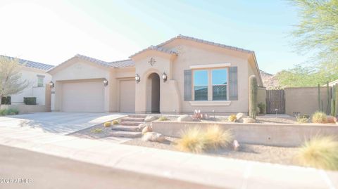 Property photo of 21238 W Minnezona Avenue, Buckeye, AZ 85396