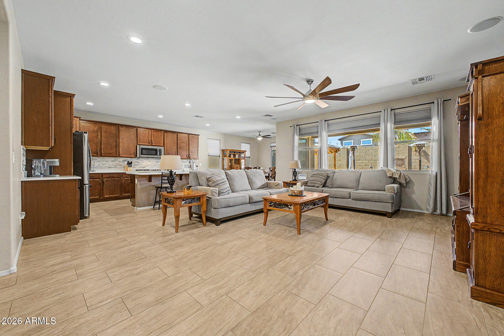 17340 W GAMBIT Trail