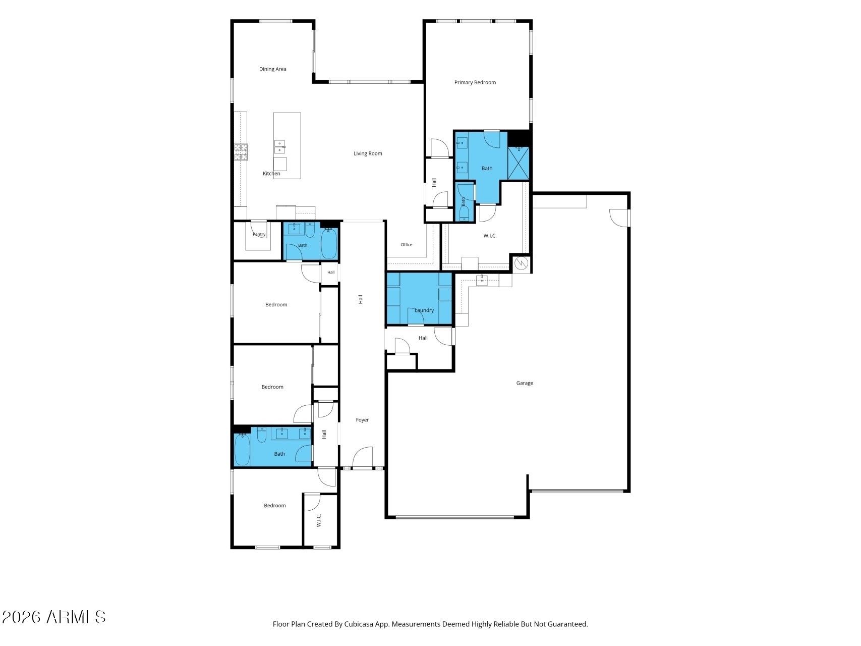 17340 W GAMBIT Trail