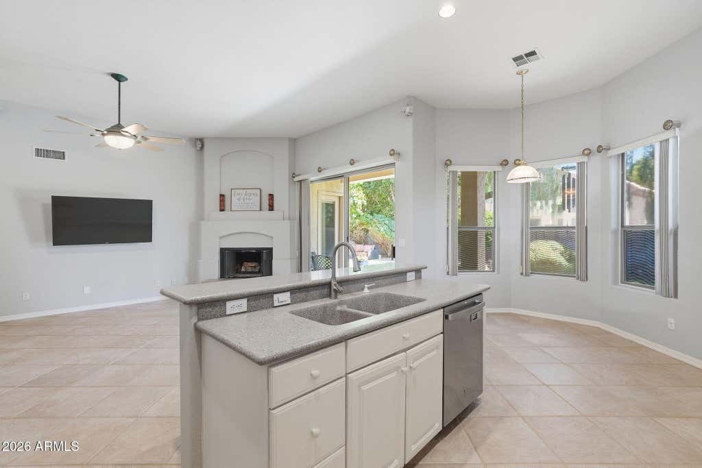 Photo of 5677 W Monona Drive, Glendale, AZ 85308 (MLS # 7043565)