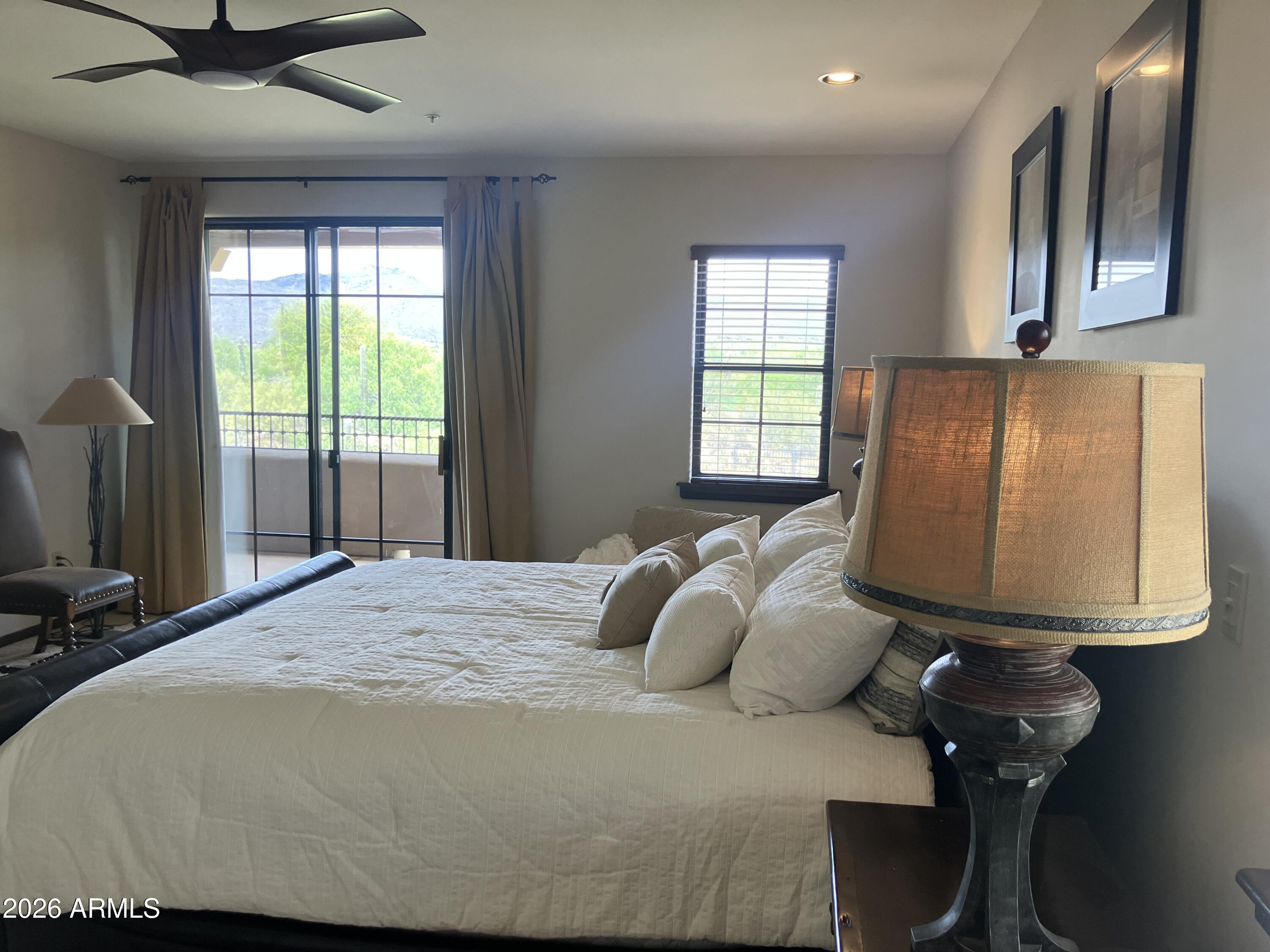 Village at Carefree - Residential