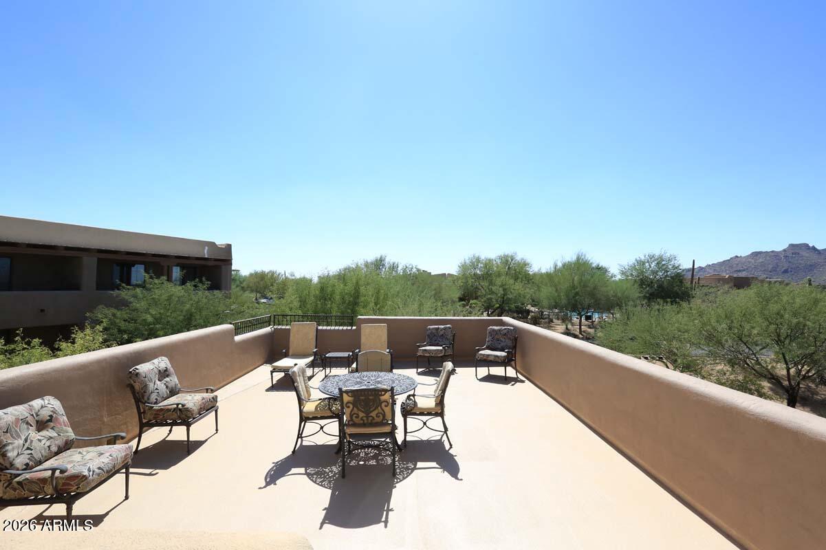 Village at Carefree - Residential