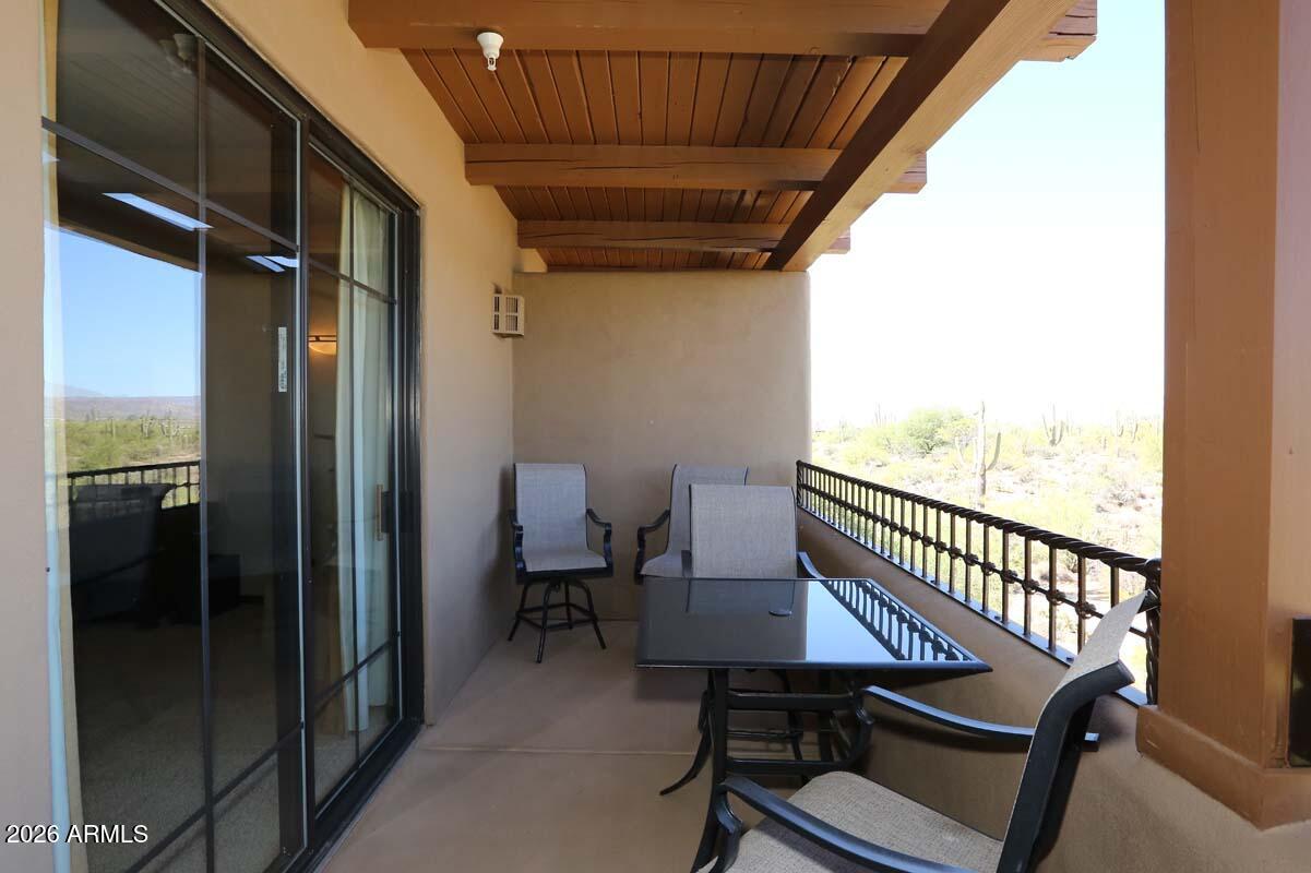 Village at Carefree - Residential