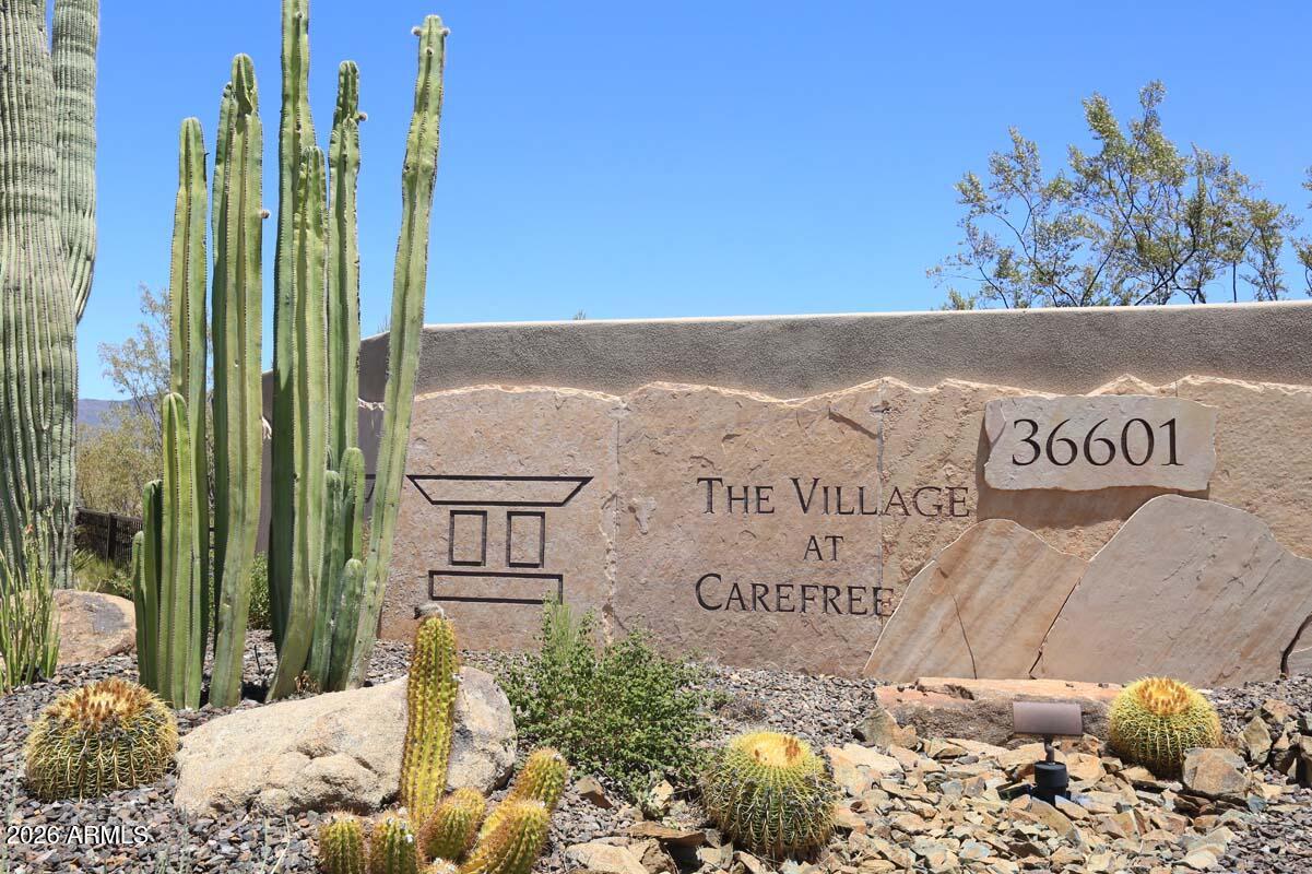 Village at Carefree - Residential