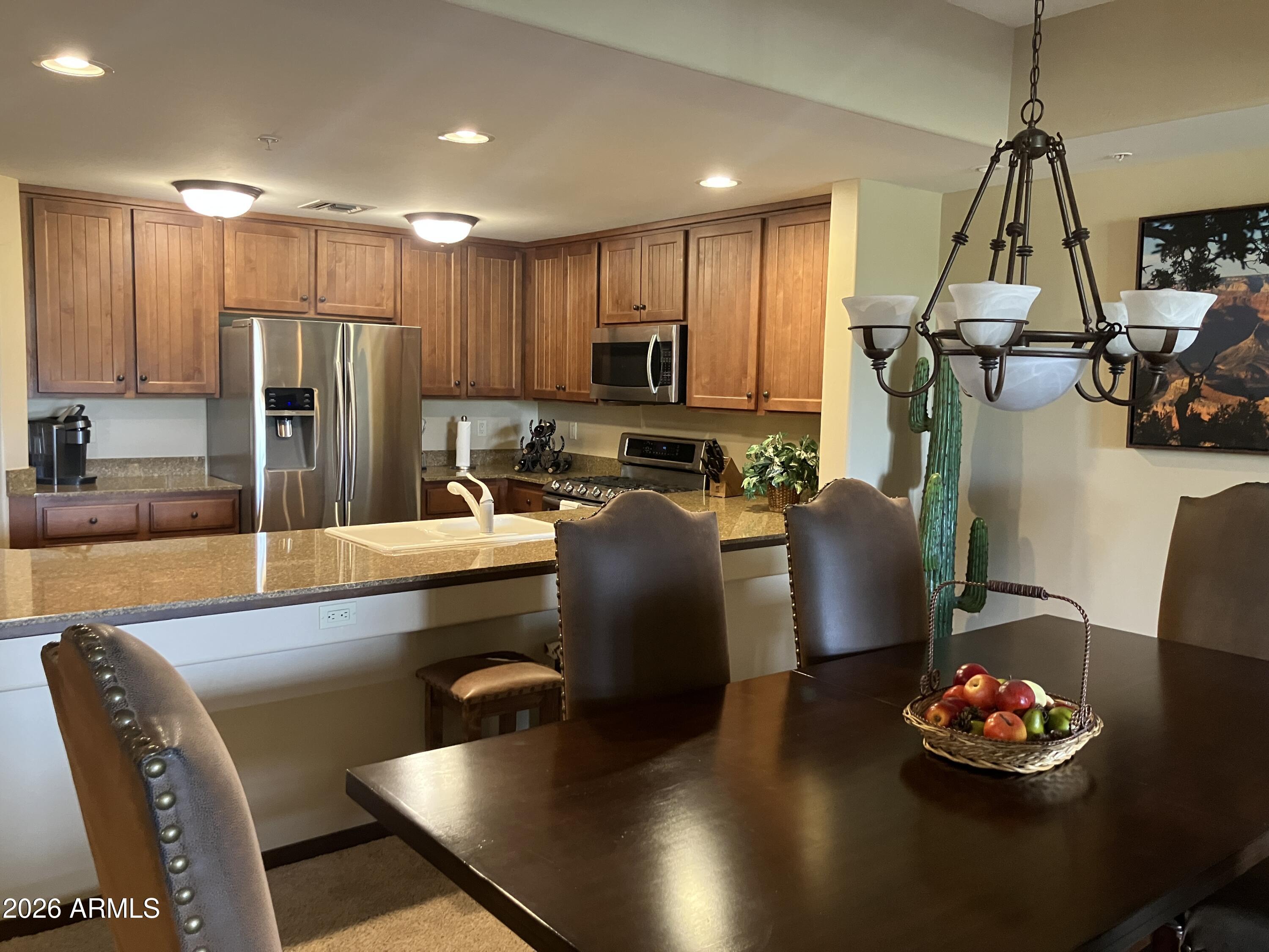 Village at Carefree - Residential
