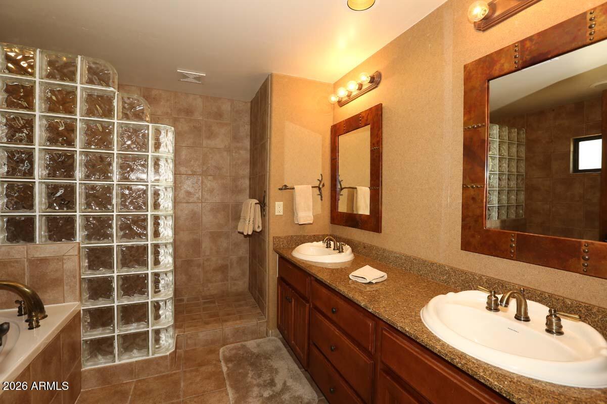 Village at Carefree - Residential