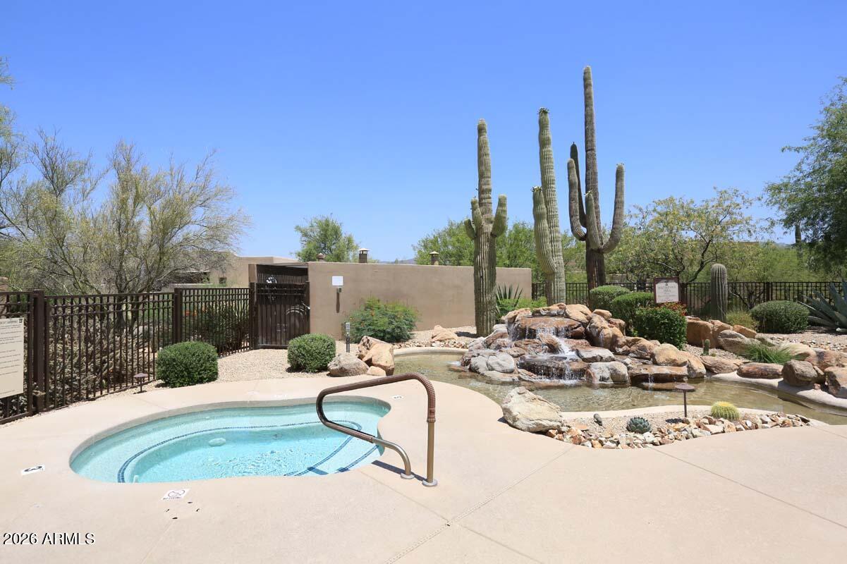 Village at Carefree - Residential