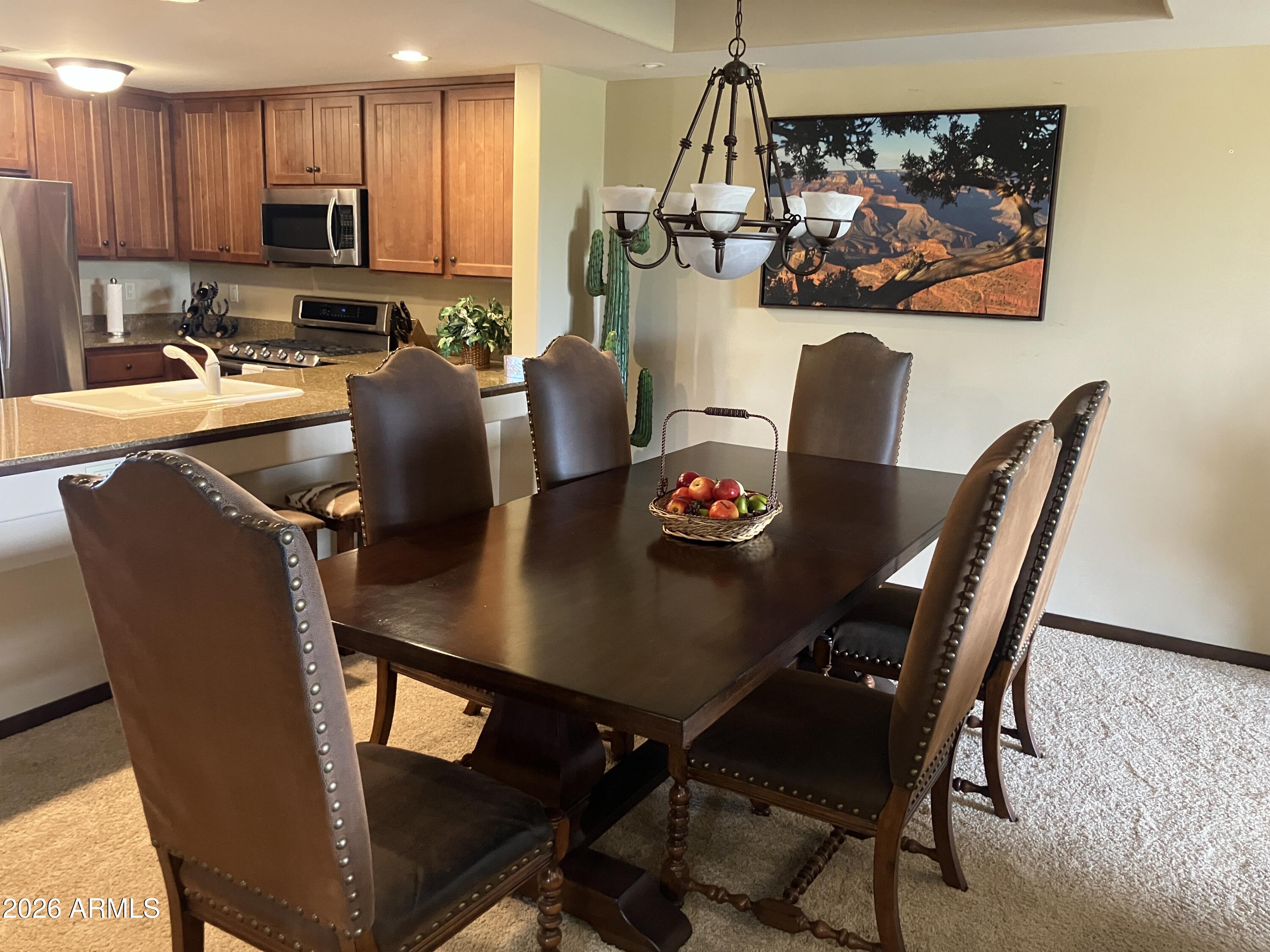 Village at Carefree - Residential
