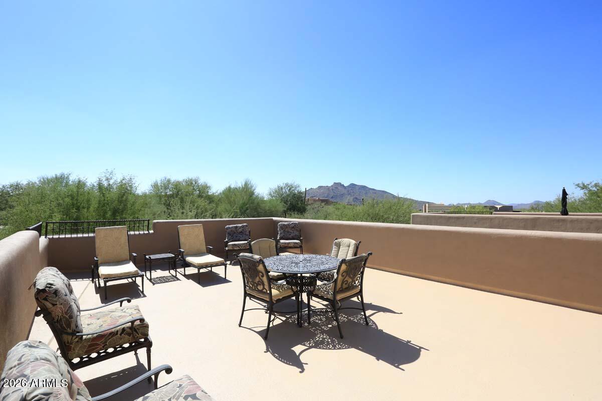 Village at Carefree - Residential
