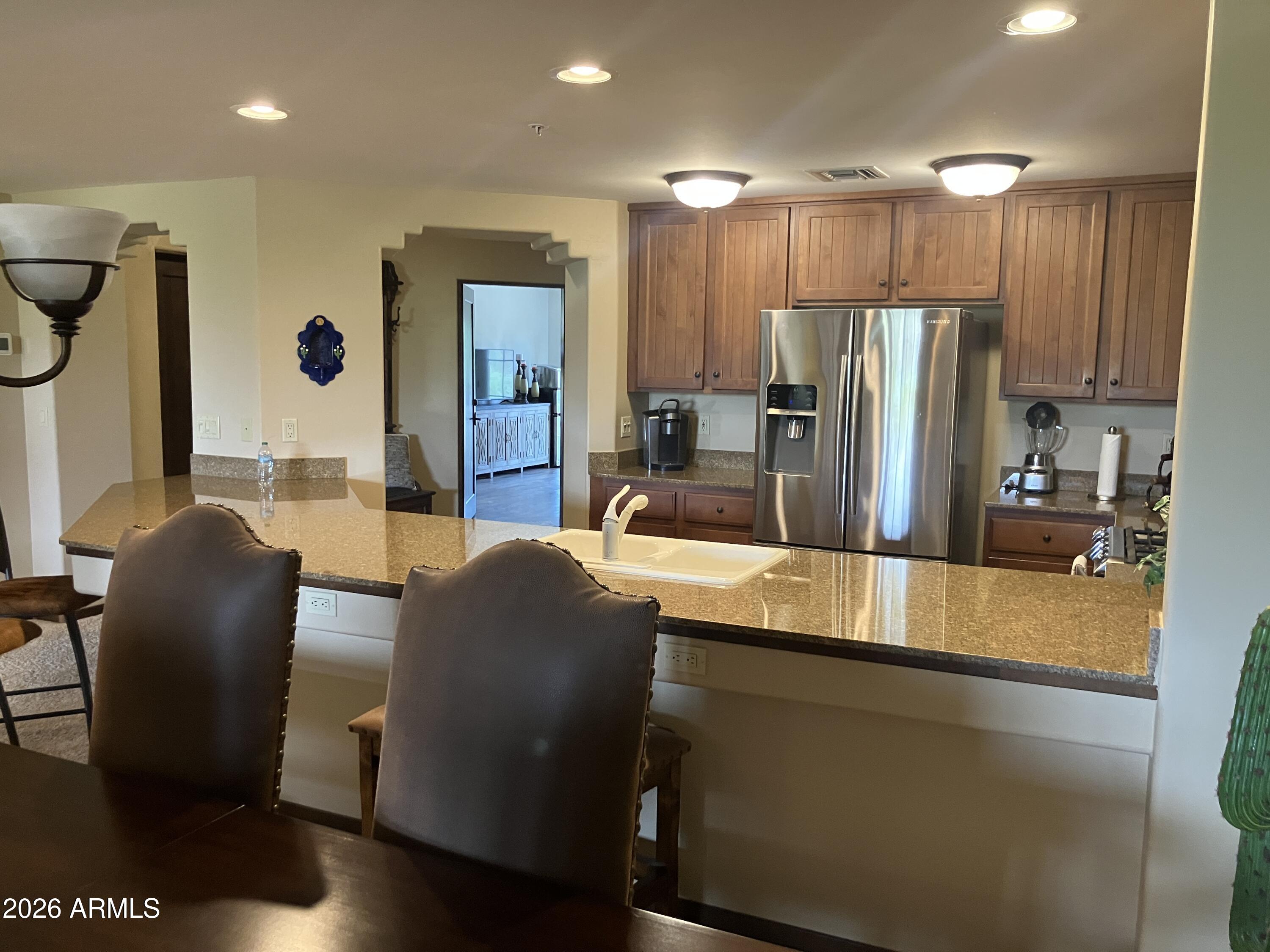 Village at Carefree - Residential