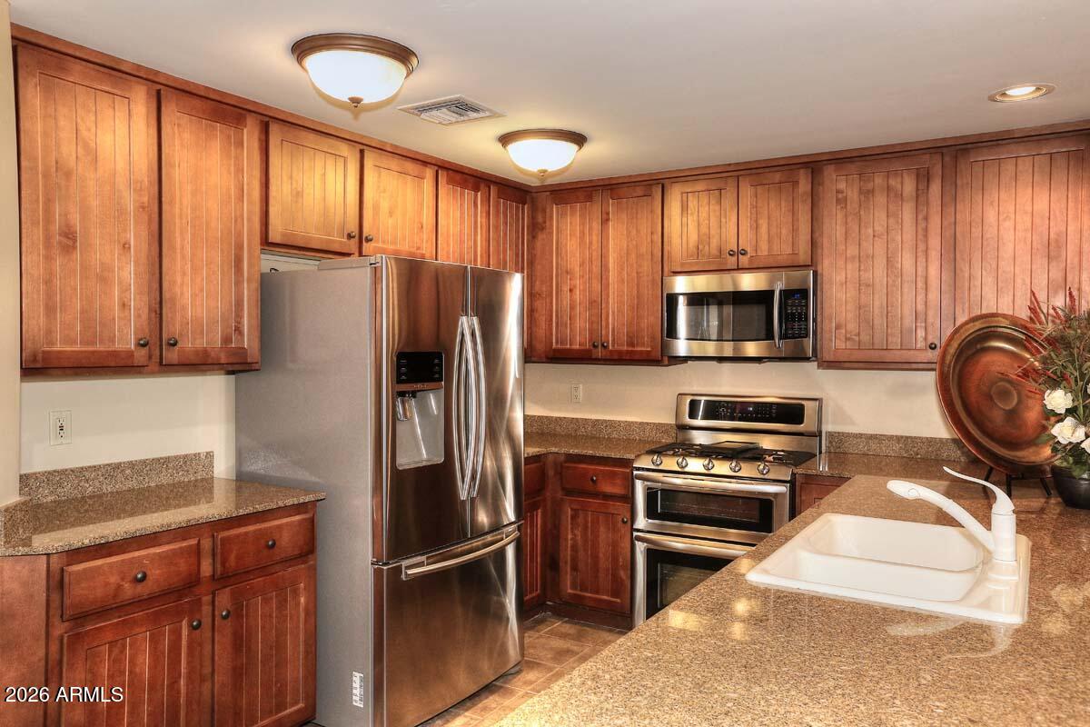 Village at Carefree - Residential