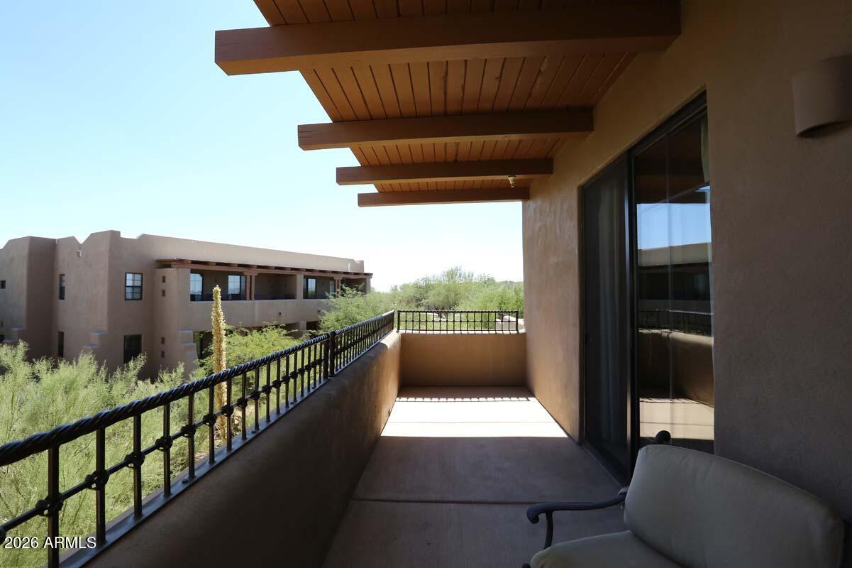 Village at Carefree - Residential