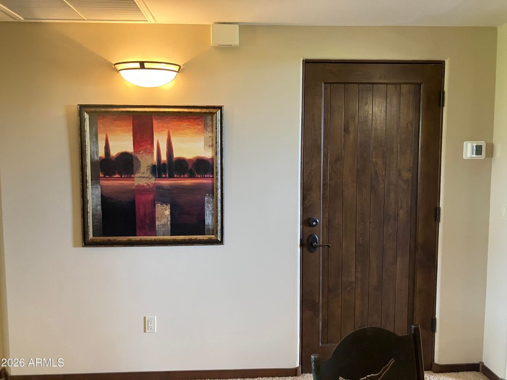 Photo of 36601 N Mule Train Road #13D, Carefree, AZ 85377 (MLS # 7028702)
