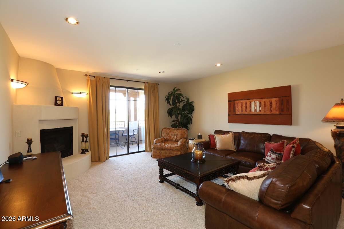 Village at Carefree - Residential