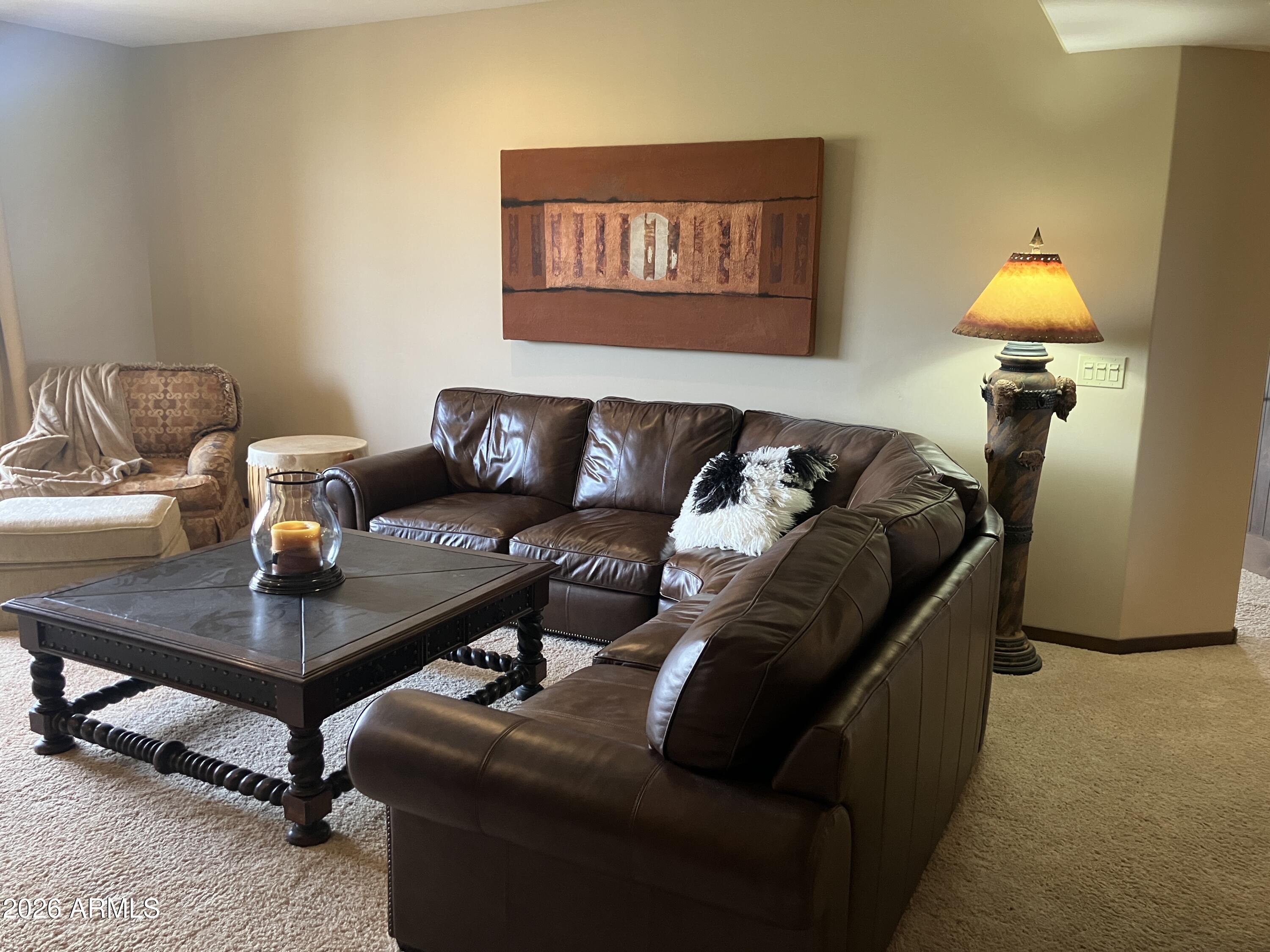Village at Carefree - Residential