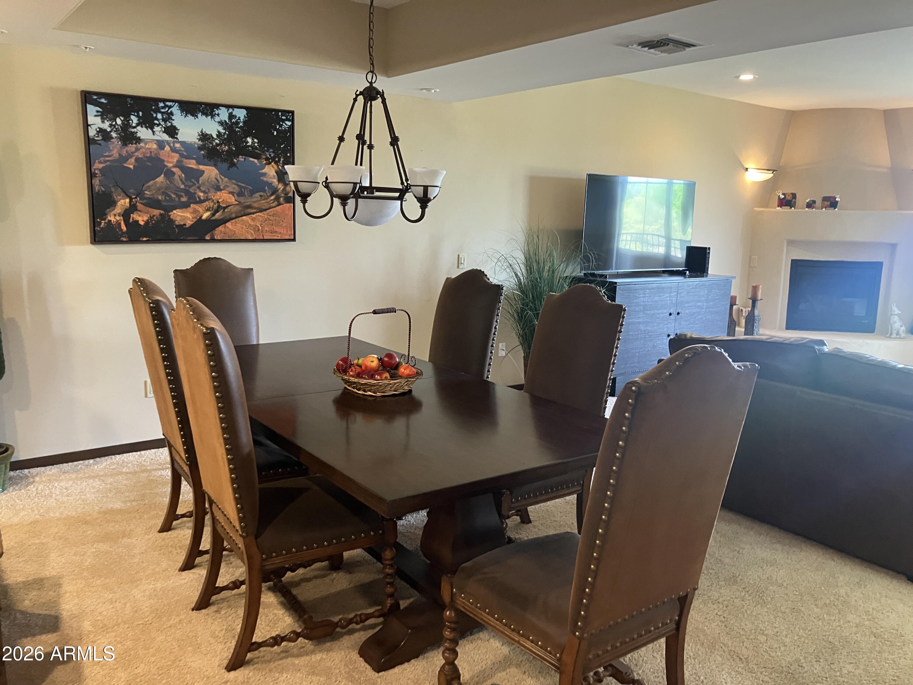 Village at Carefree - Residential