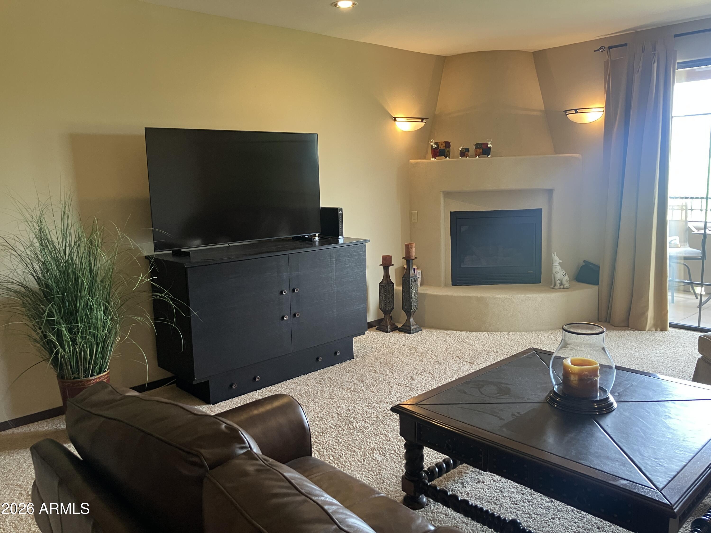 Village at Carefree - Residential