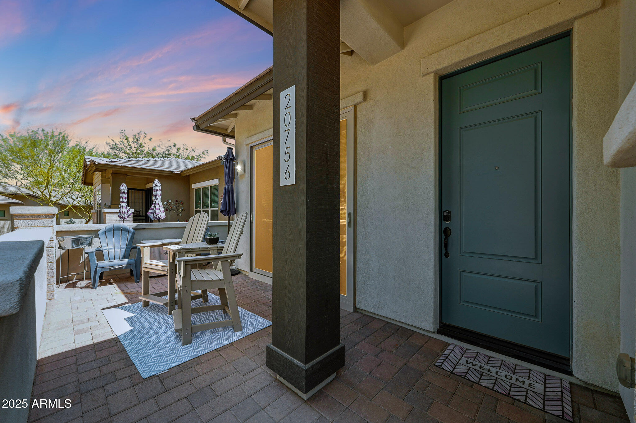 20756 W MEDLOCK Drive