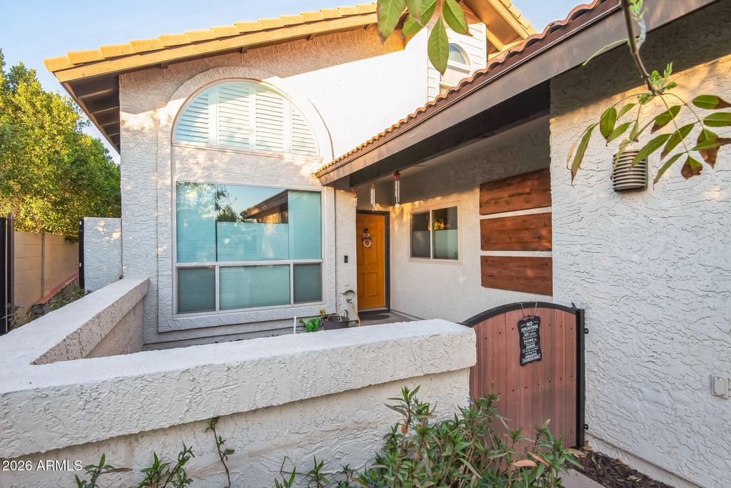 Photo of 4284 W Park Avenue, Chandler, AZ 85226 (MLS # 6999012)