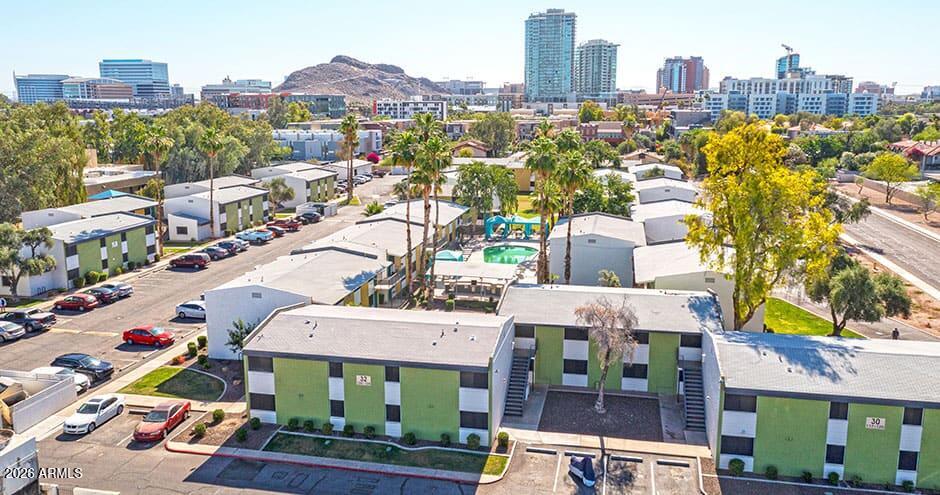 615 S Hardy Drive Apt 2