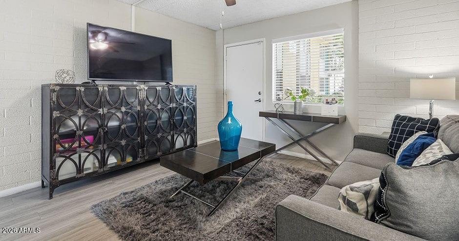615 S Hardy Drive Apt 2