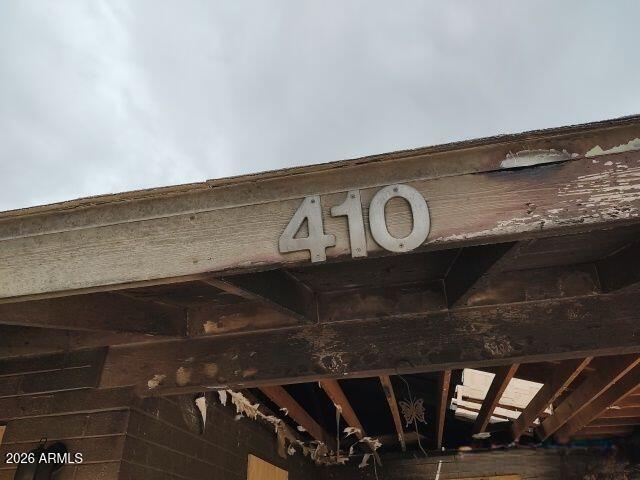 410 W Carson Road