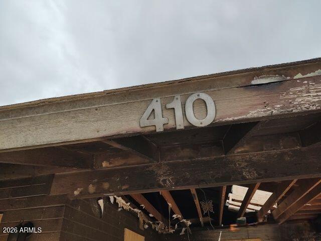 410 W Carson Road