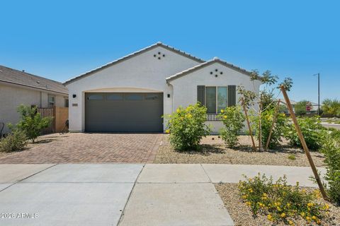 25572 N 142ND Lane Surprise AZ 85387