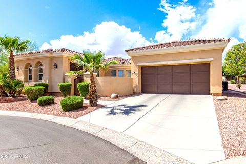 23128 N SOL MAR Court Sun City West AZ 85375