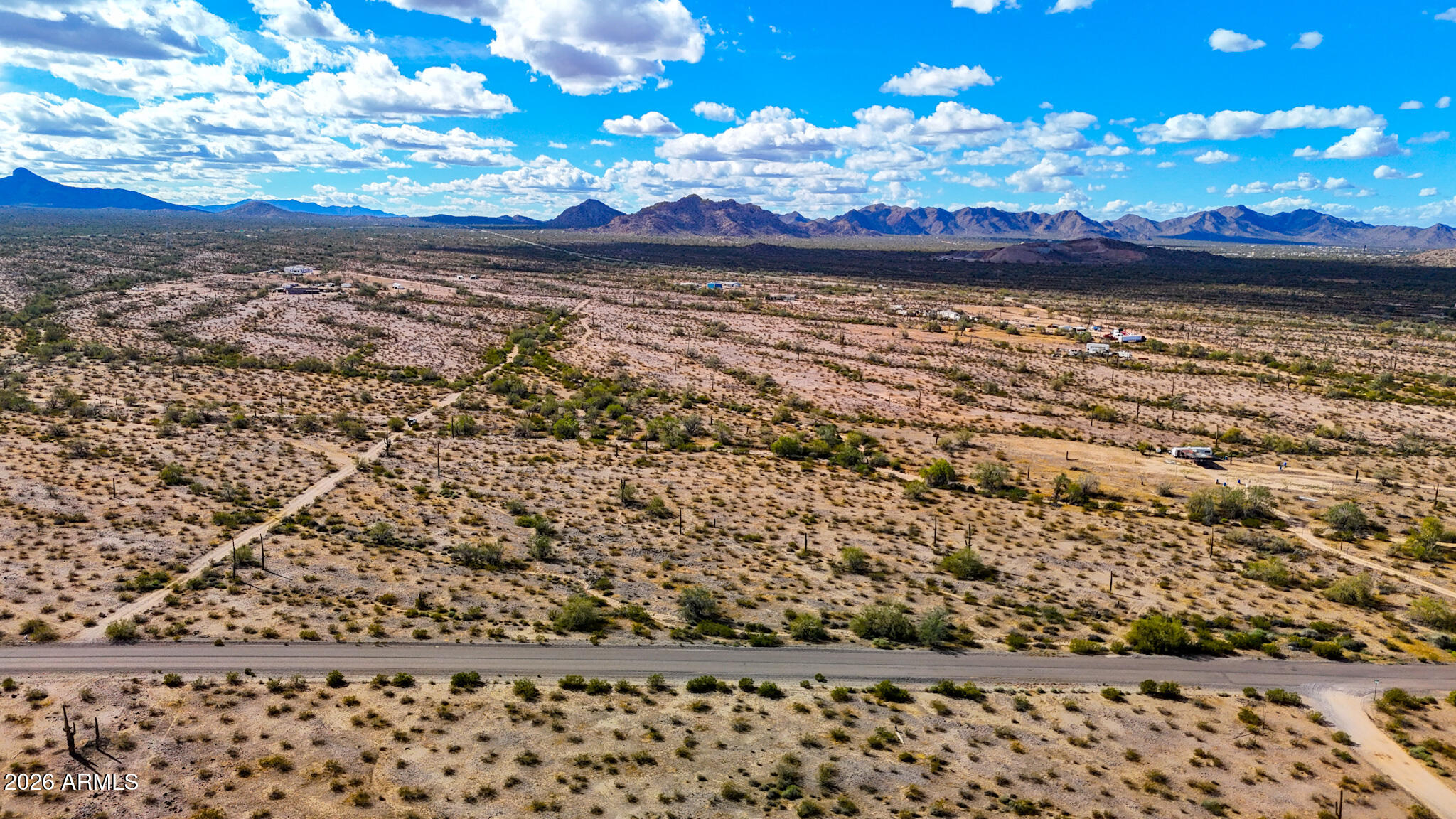 HIDDEN VALLEY ESTATES UNIT NO 2 - Land