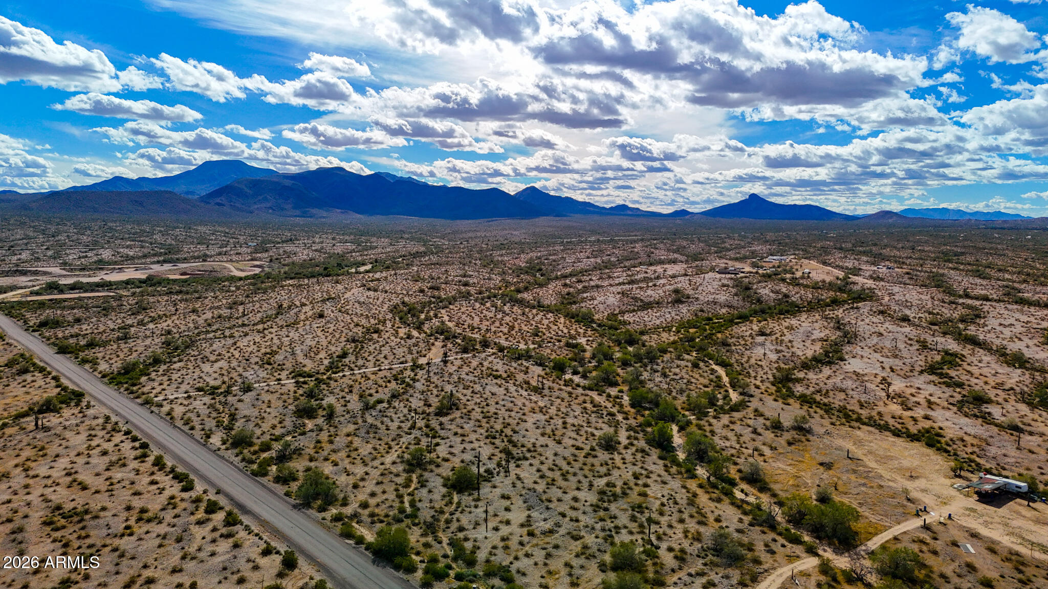 HIDDEN VALLEY ESTATES UNIT NO 2 - Land