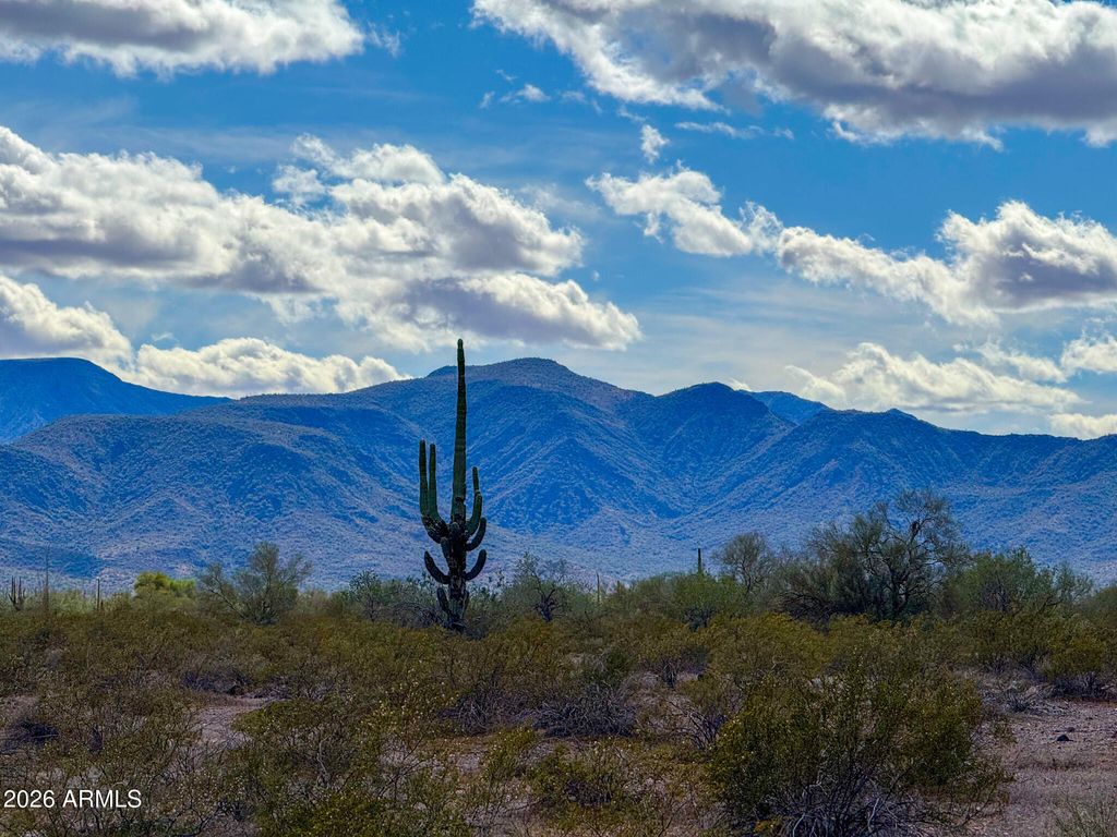 Photo of 0 E Almendra Rd Lot C (1.67 Acres) #-, Maricopa, AZ 85139 (MLS # 6989610)