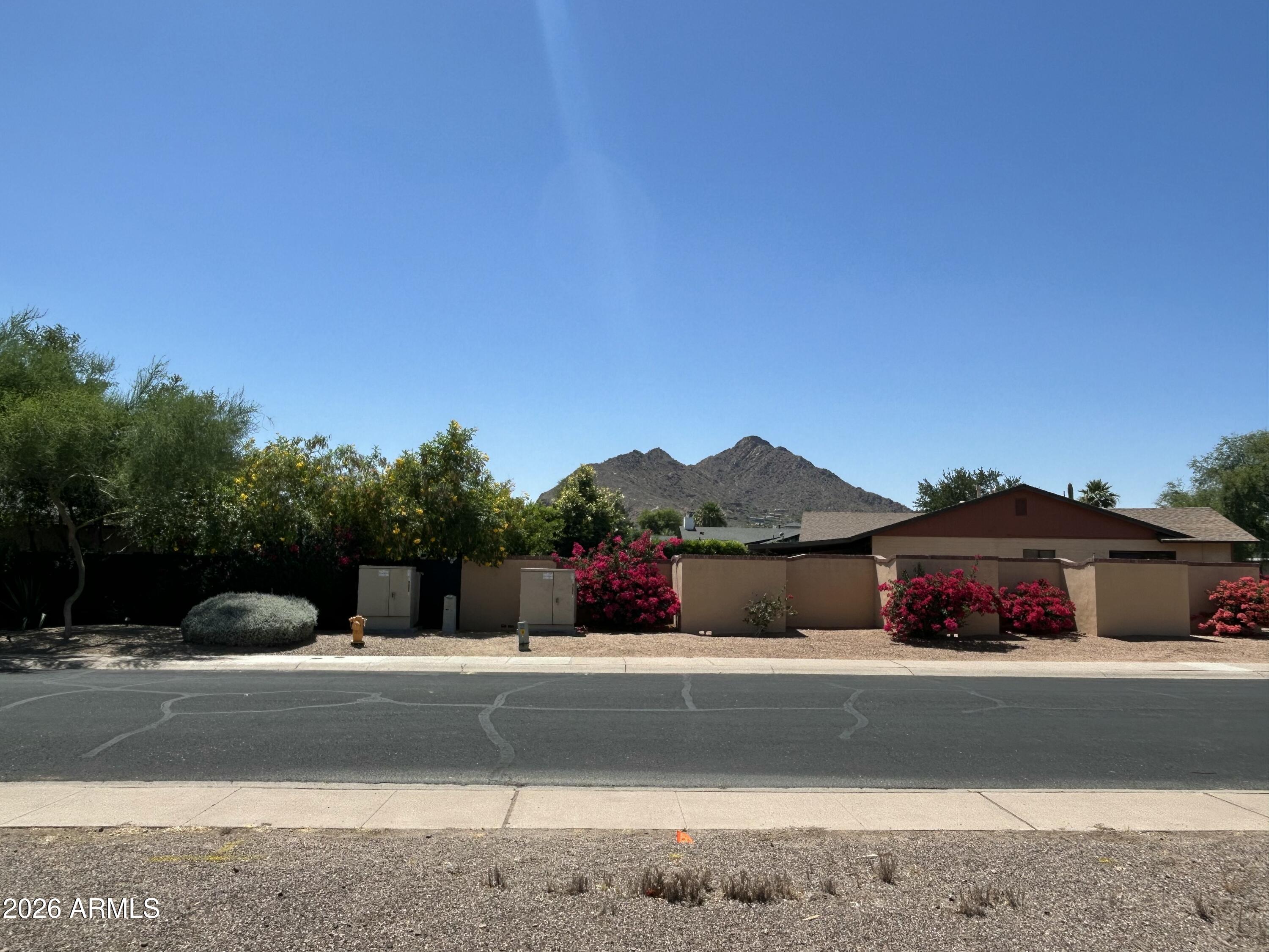 ORANGE VALLEY ESTATES 3 - Residential