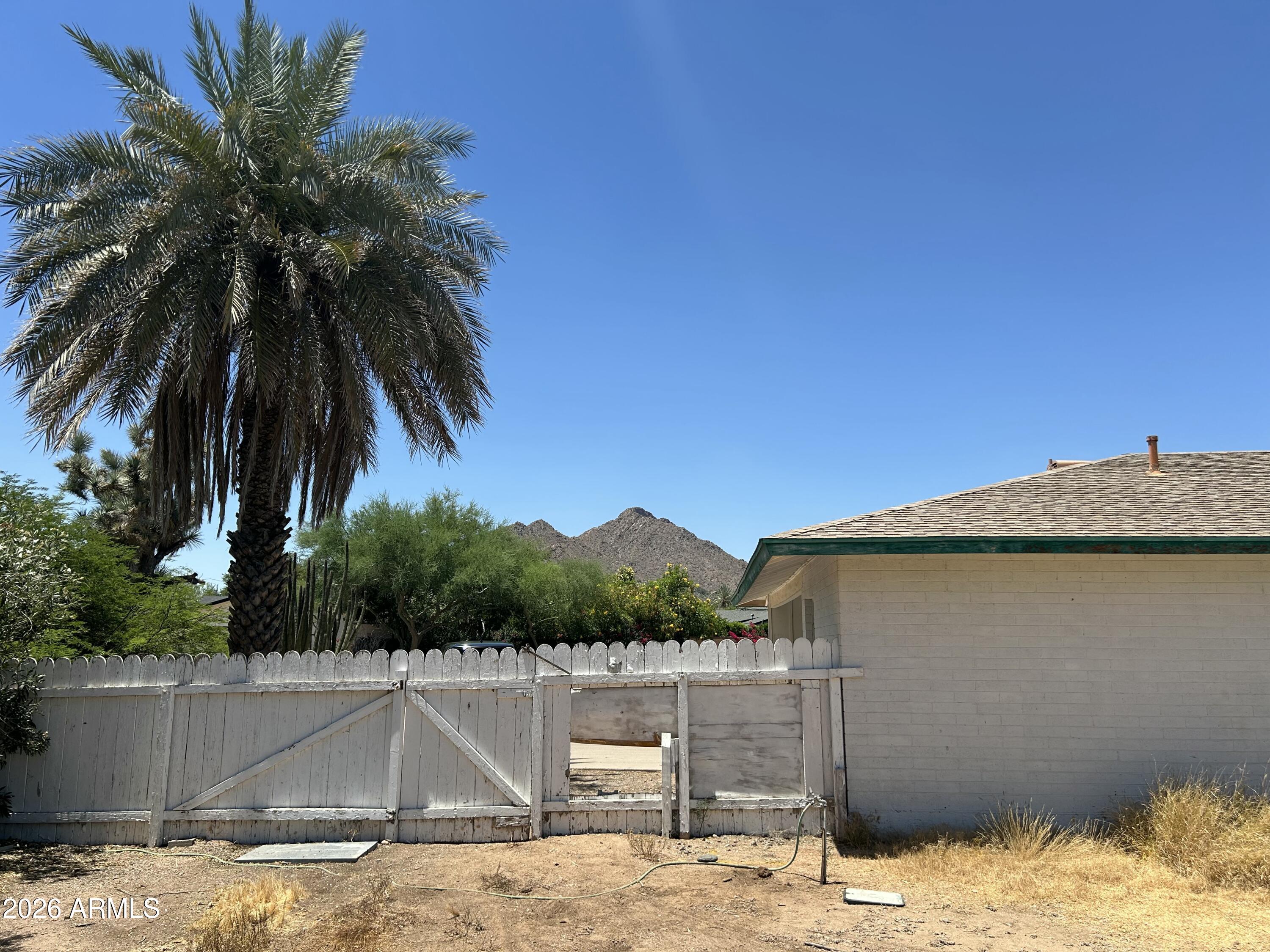 5031 N 69TH Place