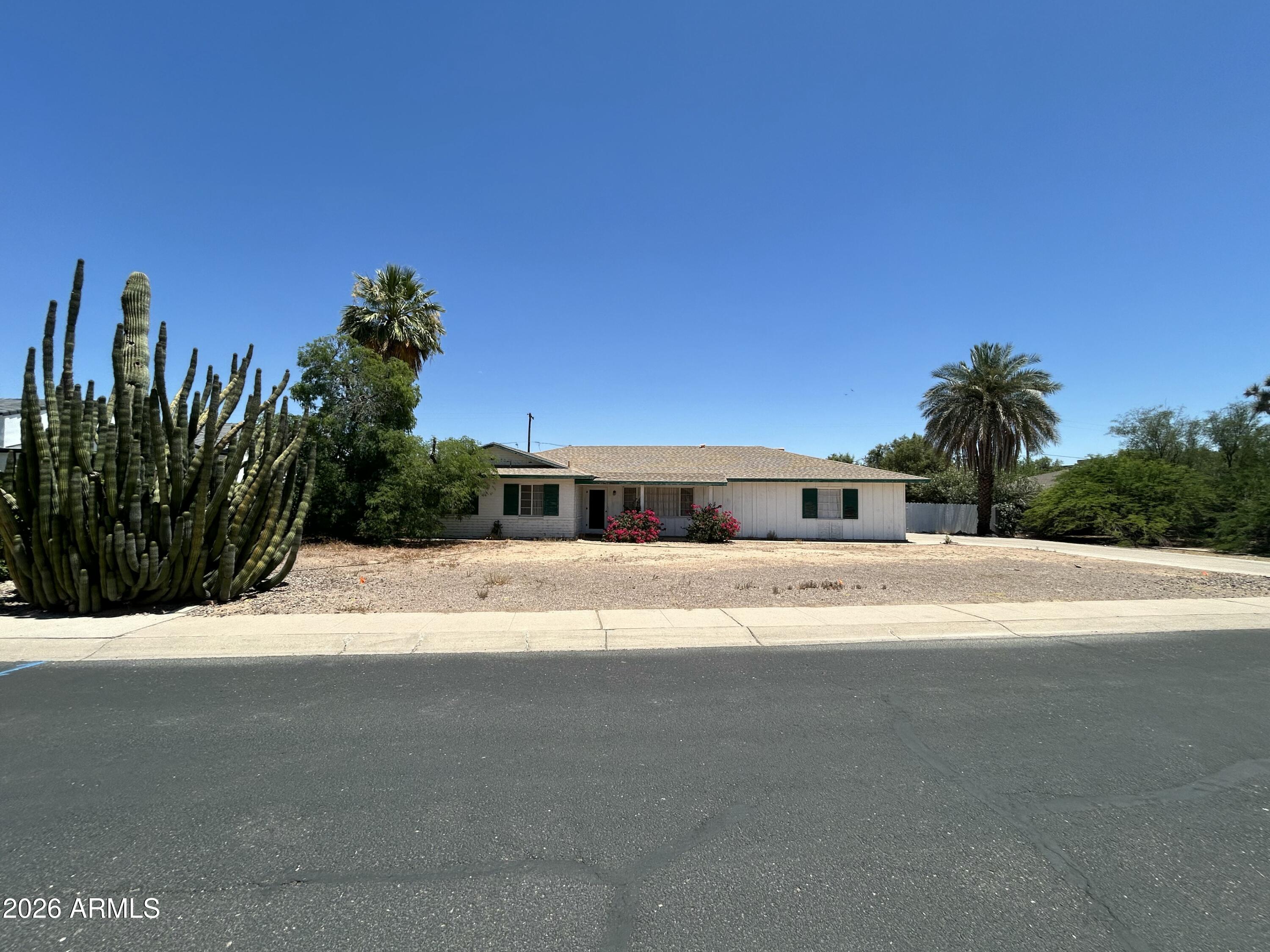 ORANGE VALLEY ESTATES 3 - Residential
