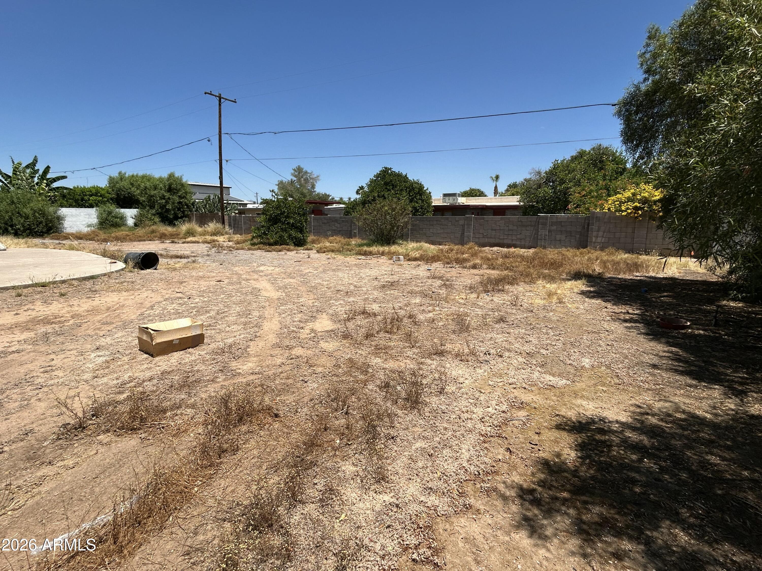 5031 N 69TH Place