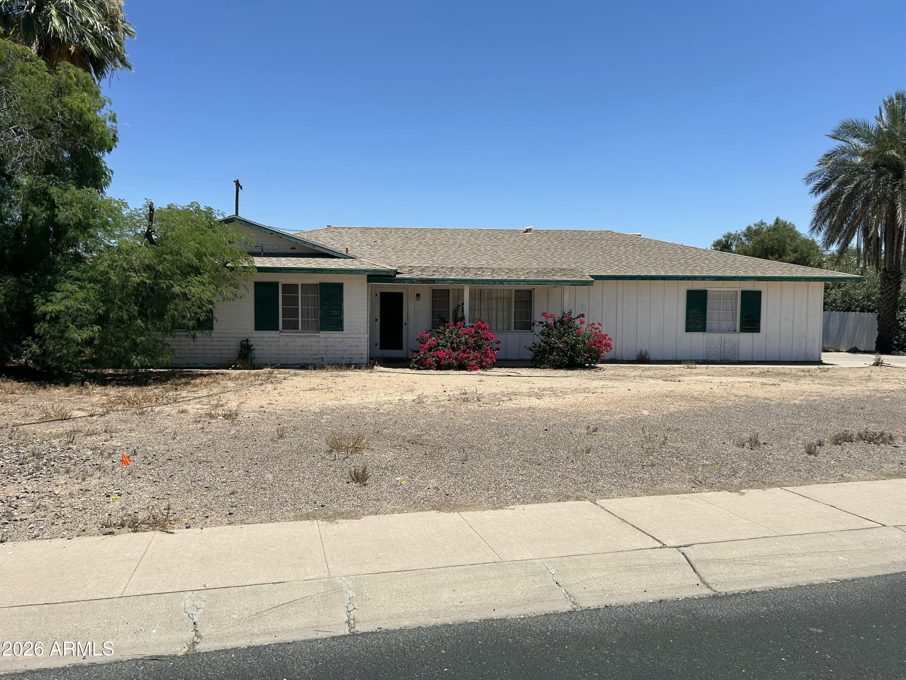 ORANGE VALLEY ESTATES 3 - Residential