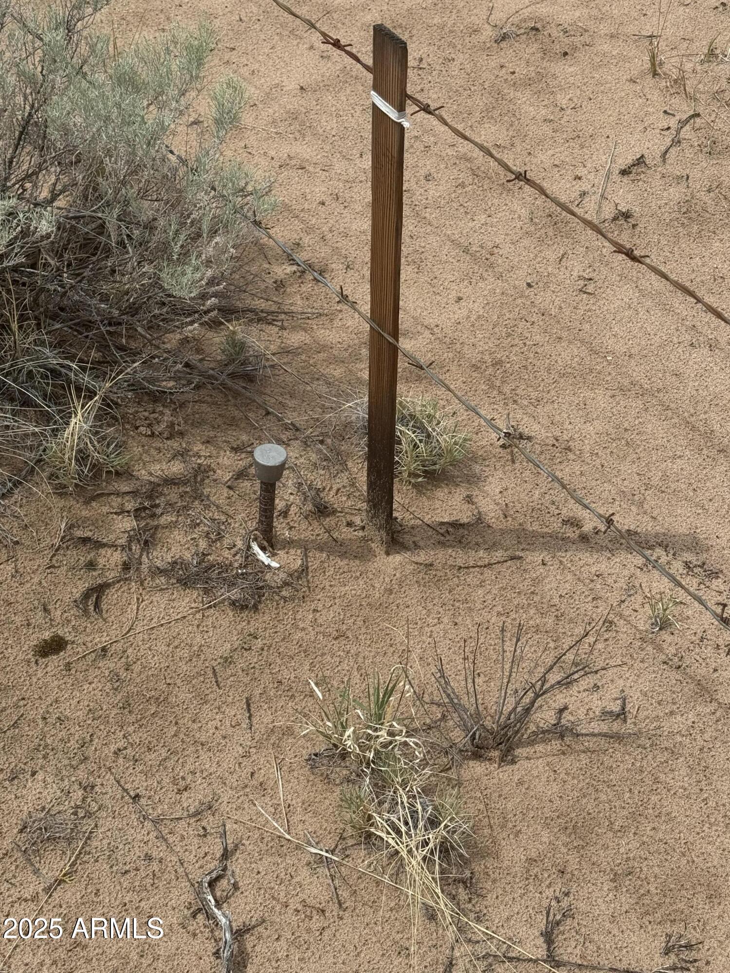 Lot 78 Witch Well Ranches -- 78